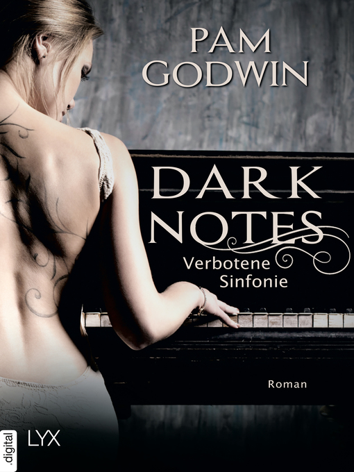 Title details for Dark Notes--Verbotene Sinfonie by Pam Godwin - Available